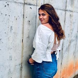 Meet your Posher, Margaret